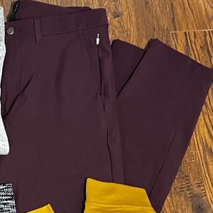 Lululemon ABC Pant